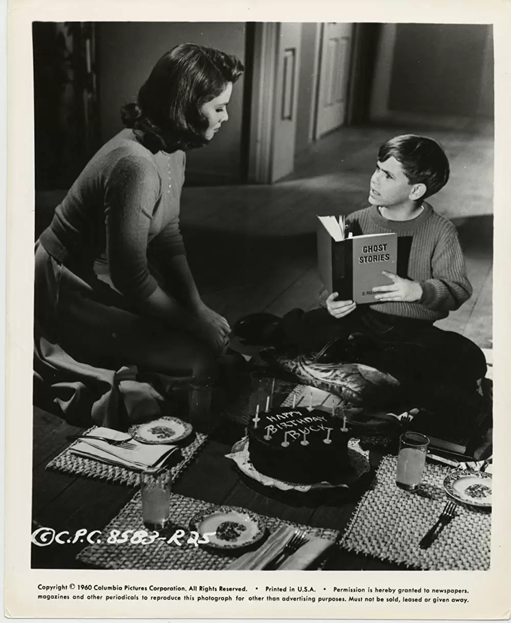 13ゴーストの画像