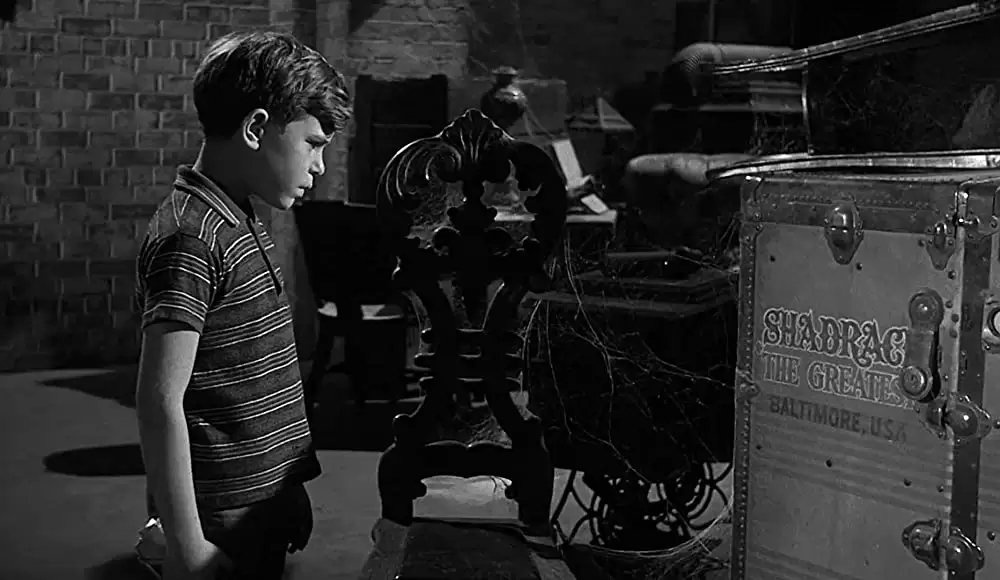 13ゴーストの画像