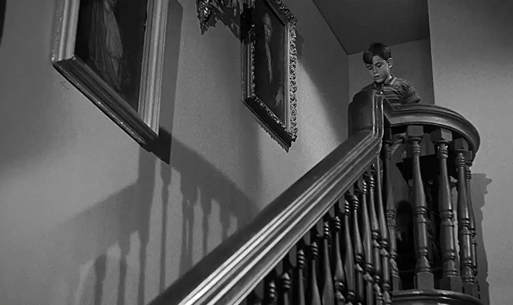 13ゴーストの画像