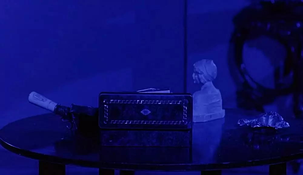 13ゴーストの画像