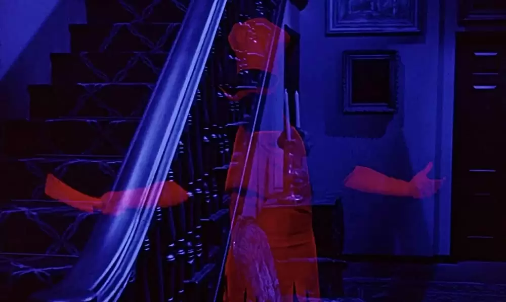 13ゴーストの画像