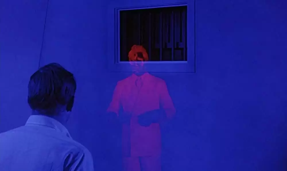 「13ゴースト」の画像