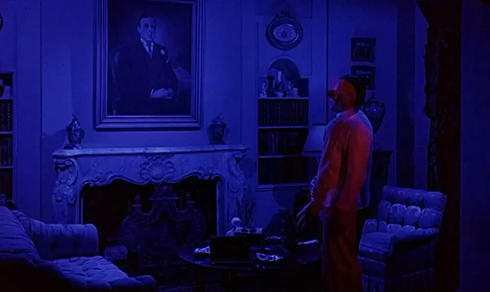 13ゴーストの画像