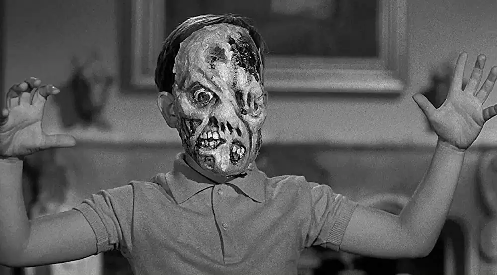 13ゴーストの画像