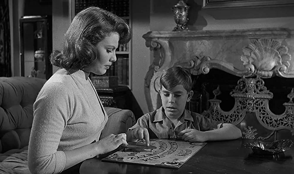 13ゴーストの画像