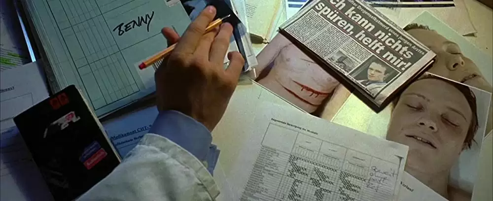 アナトミー2の画像