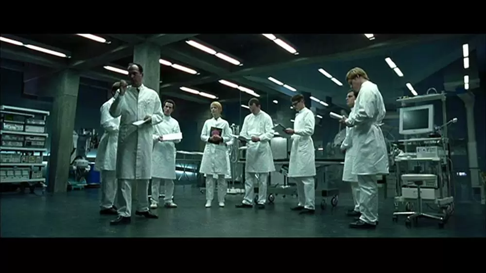 アナトミー2の画像