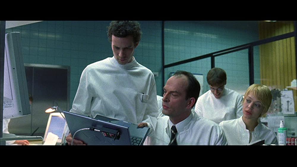 アナトミー2の画像