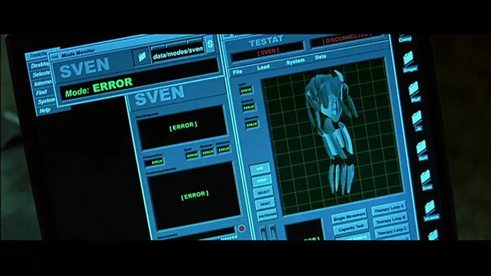 アナトミー2の画像