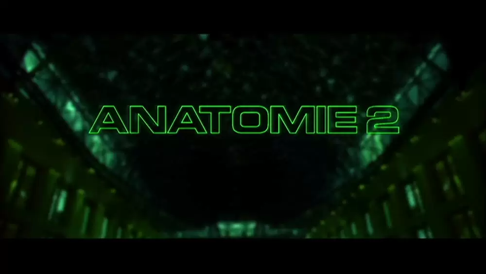 アナトミー2の画像