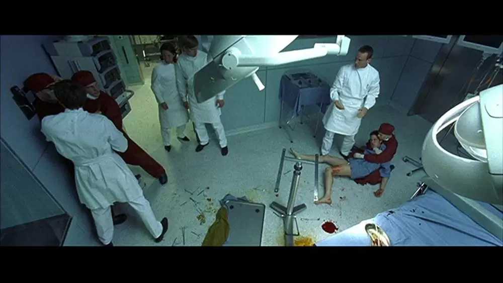 アナトミー2の画像