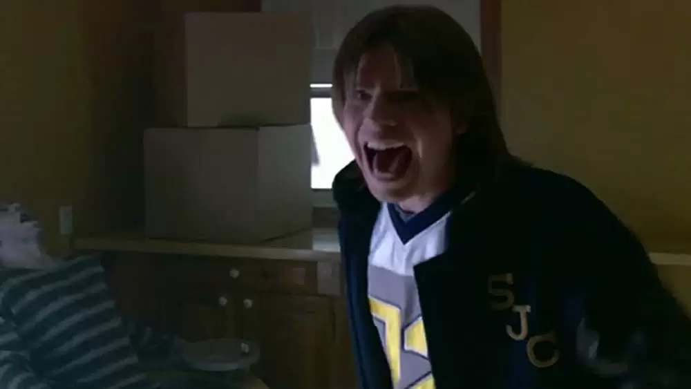 スピーシーズX 美しき寄生獣の画像