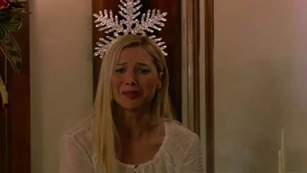 「スピーシーズX 美しき寄生獣」ステファニー・フォン・フェッテンの画像