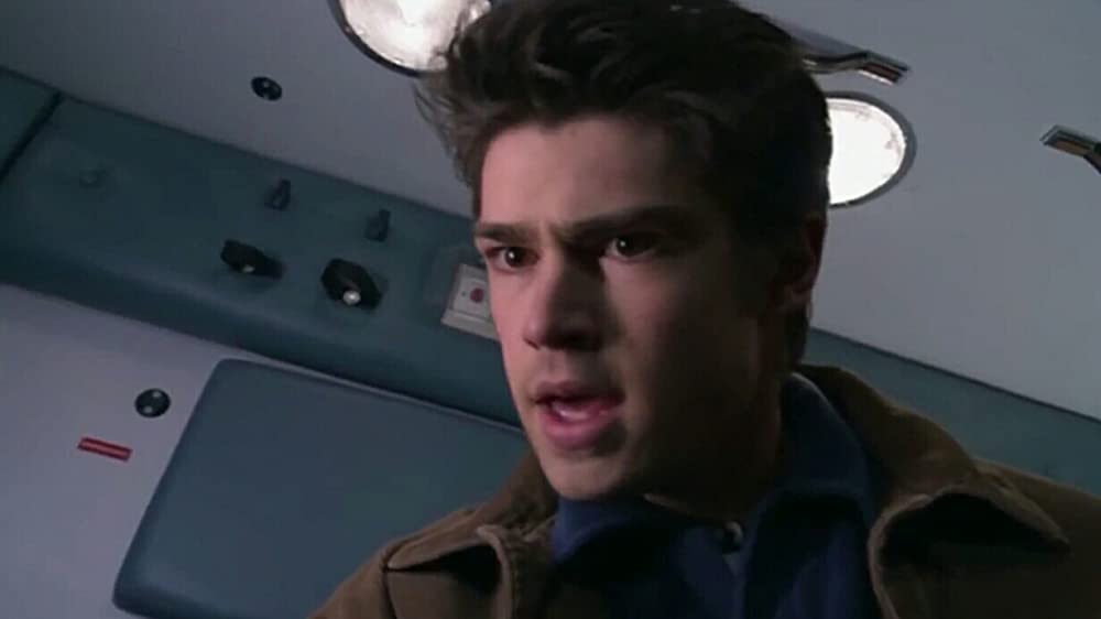 スピーシーズX 美しき寄生獣の画像