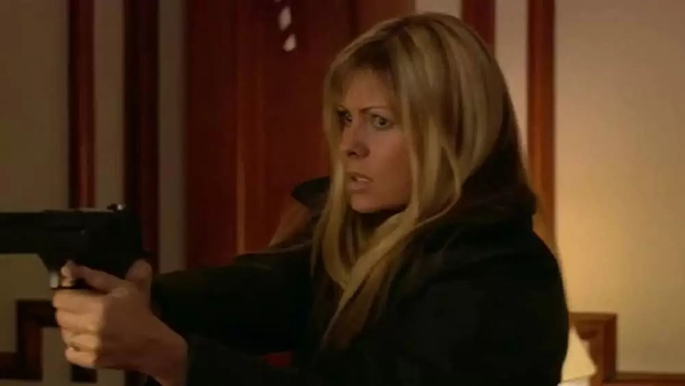 スピーシーズX 美しき寄生獣の画像