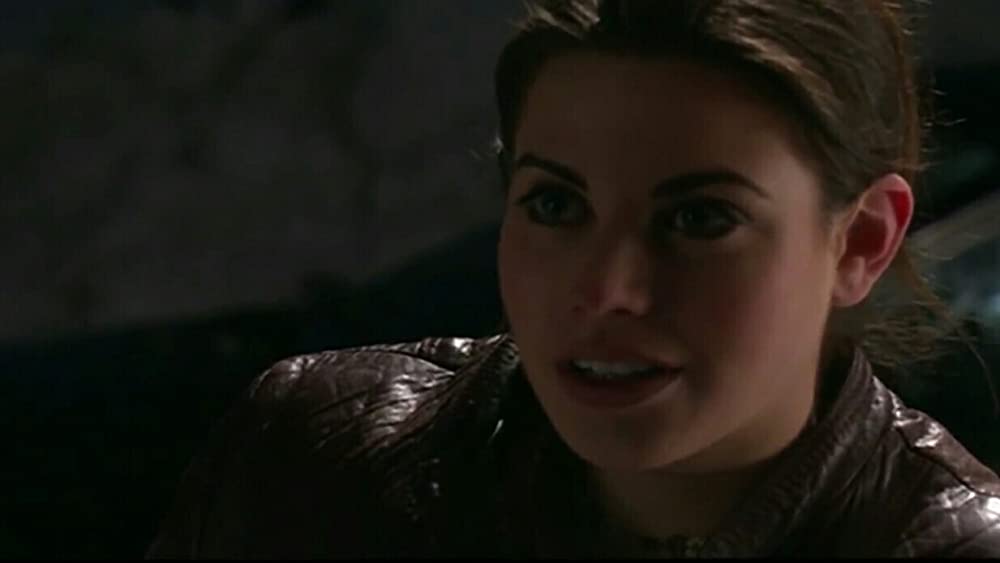 スピーシーズX 美しき寄生獣の画像