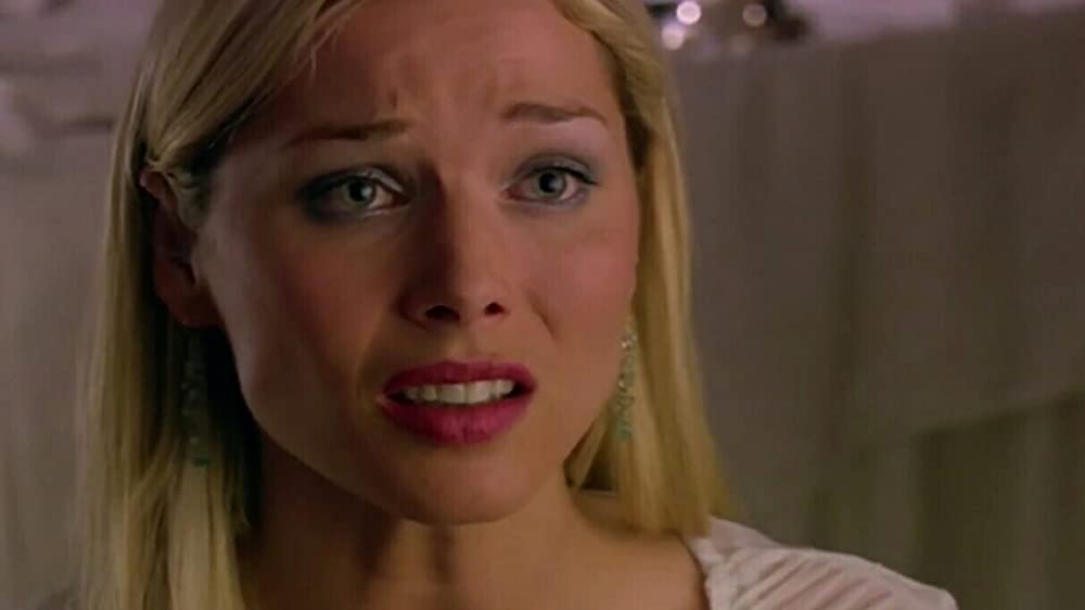 スピーシーズX 美しき寄生獣の画像