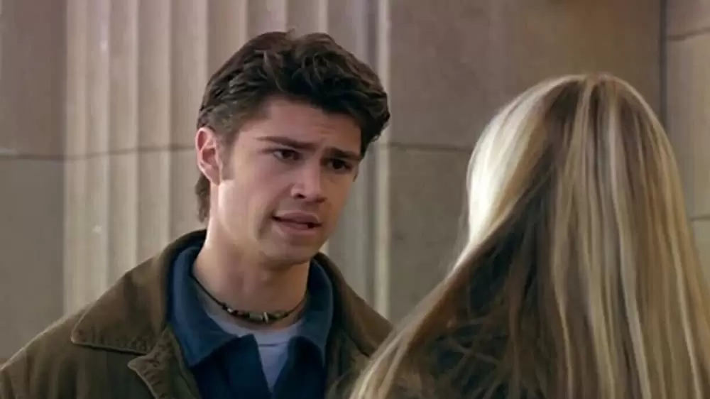 「スピーシーズX 美しき寄生獣」コリー・セビエールの画像