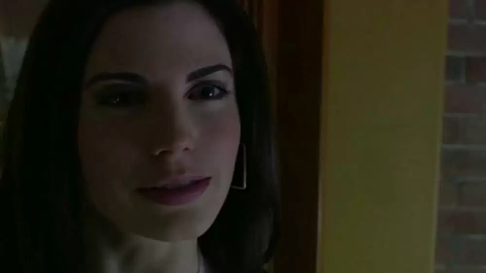 「スピーシーズX 美しき寄生獣」ミーガン・オリーの画像