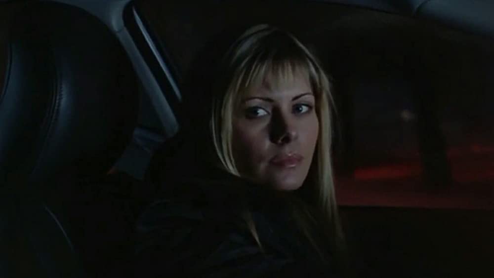 スピーシーズX 美しき寄生獣の画像