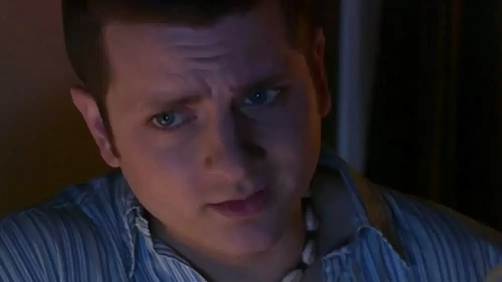 「スピーシーズX 美しき寄生獣」エリアス・トゥフェキスの画像