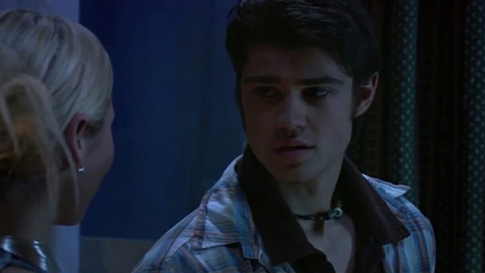 スピーシーズX 美しき寄生獣の画像