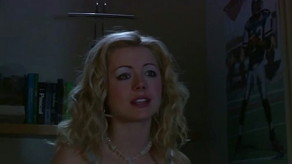 スピーシーズX 美しき寄生獣の画像