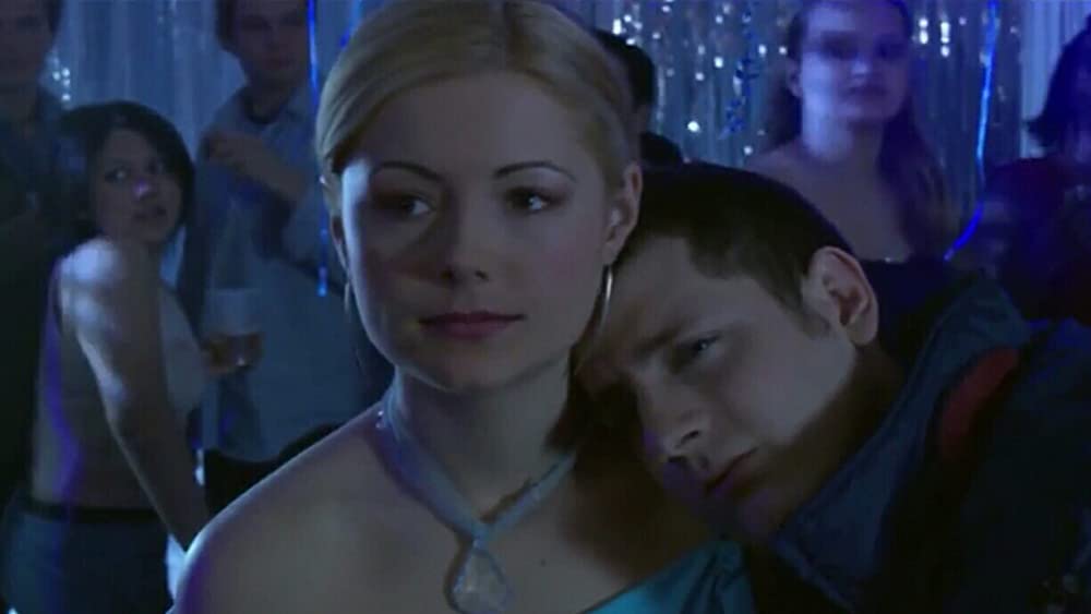 スピーシーズX 美しき寄生獣の画像