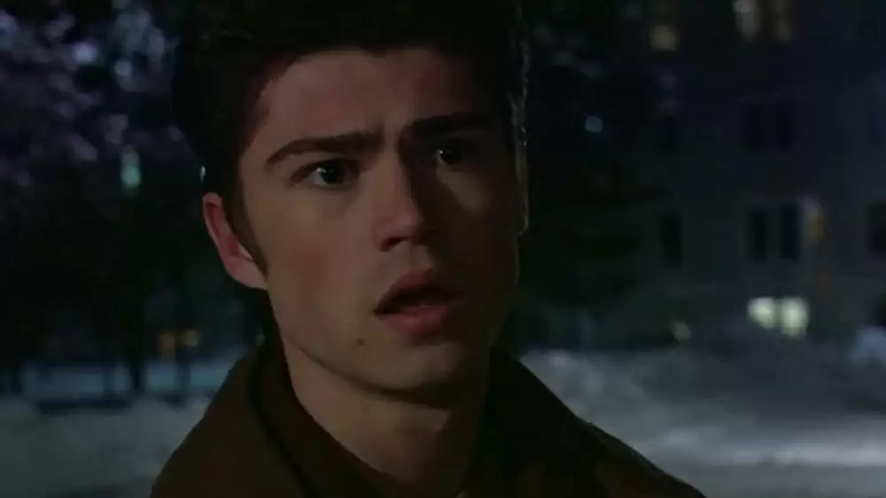 「スピーシーズX 美しき寄生獣」コリー・セビエールの画像