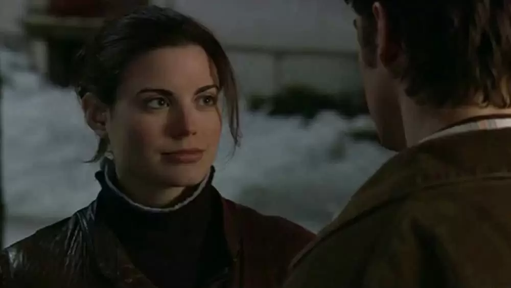 「スピーシーズX 美しき寄生獣」ミーガン・オリーの画像