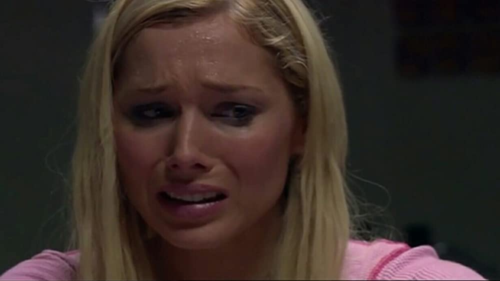 スピーシーズX 美しき寄生獣の画像