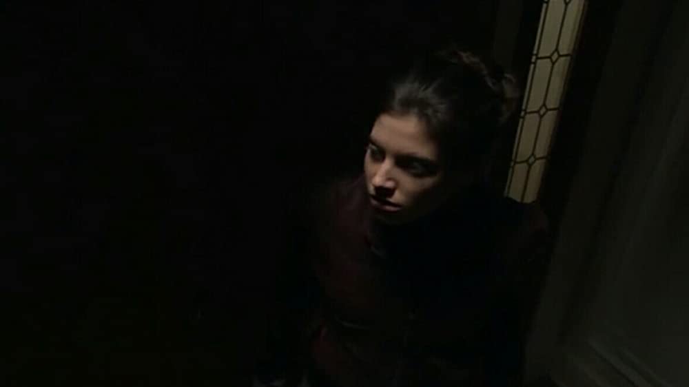 スピーシーズX 美しき寄生獣の画像