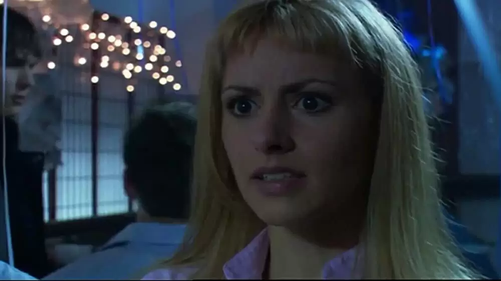 スピーシーズX 美しき寄生獣の画像