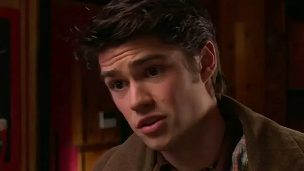 「スピーシーズX 美しき寄生獣」コリー・セビエールの画像