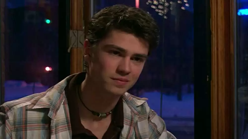 「スピーシーズX 美しき寄生獣」コリー・セビエールの画像