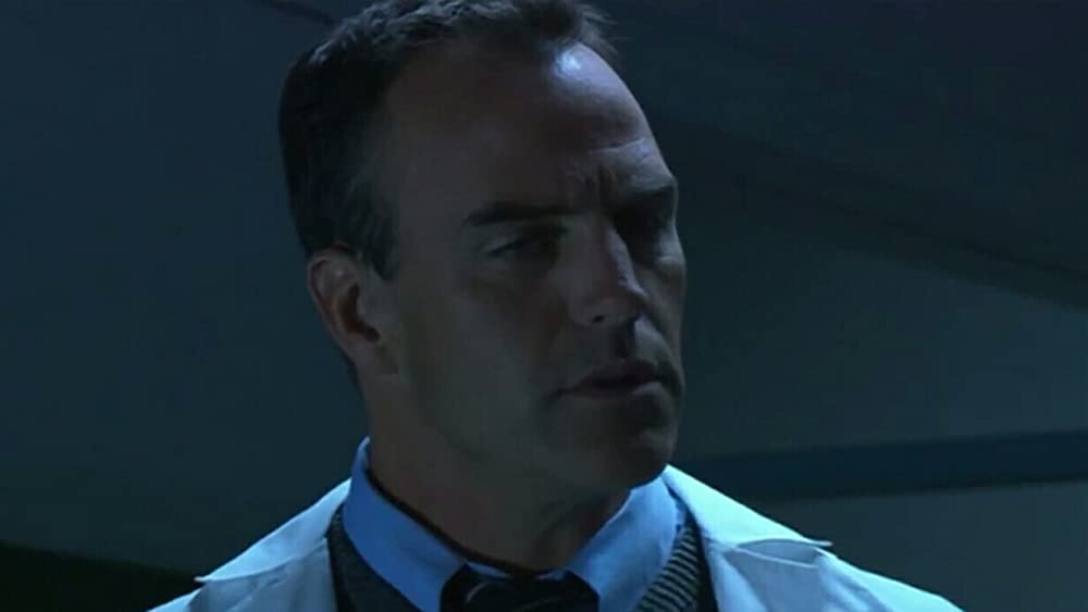 スピーシーズX 美しき寄生獣の画像