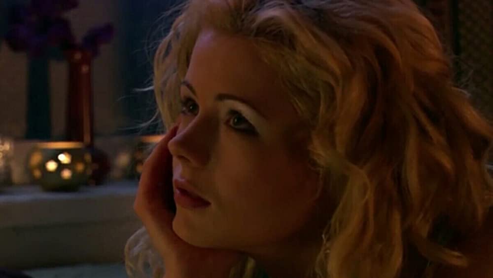 スピーシーズX 美しき寄生獣の画像