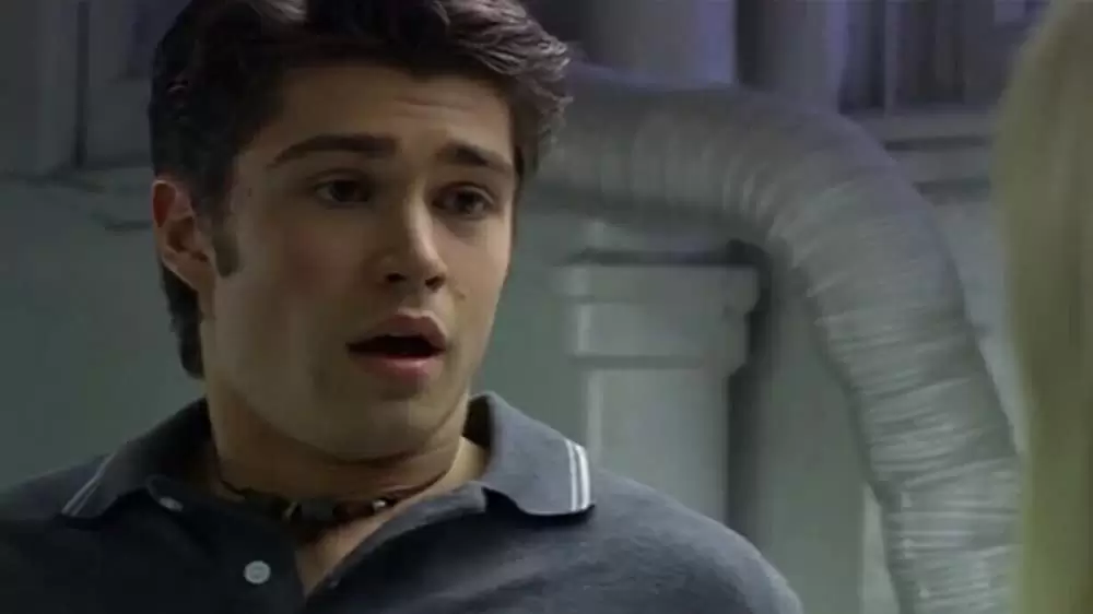 スピーシーズX 美しき寄生獣の画像