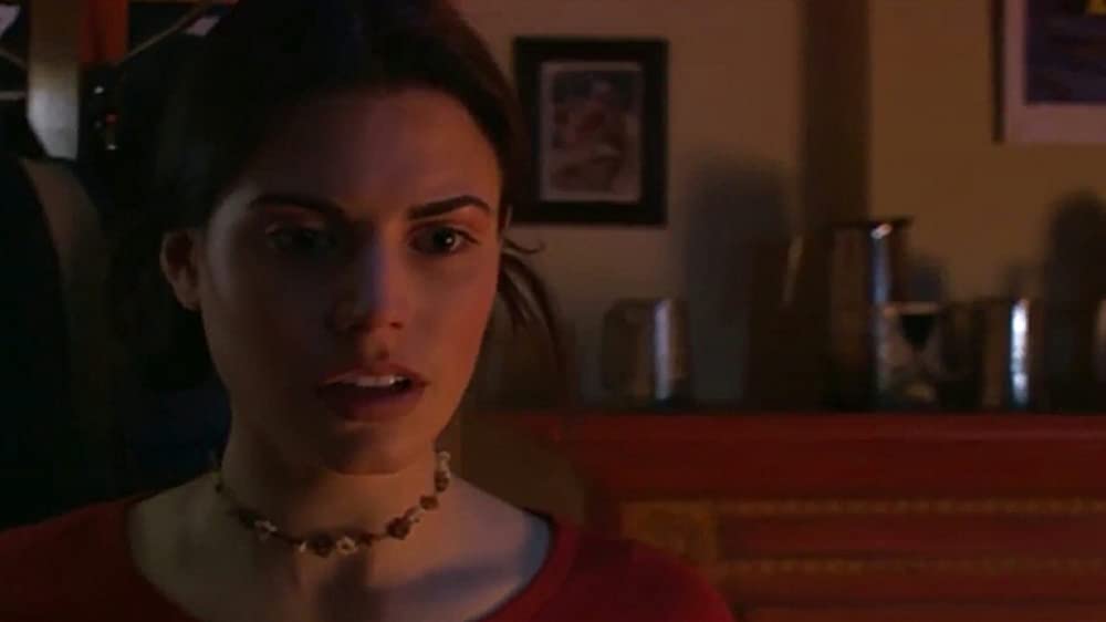 スピーシーズX 美しき寄生獣の画像