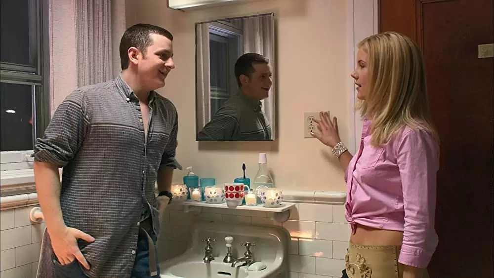 スピーシーズX 美しき寄生獣の画像