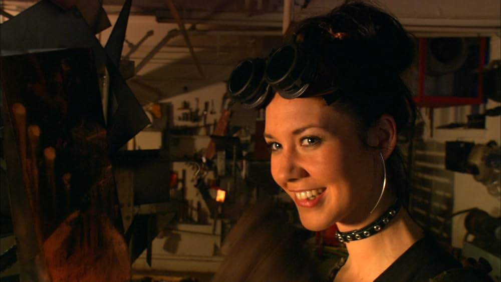 スピーシーズX 美しき寄生獣の画像