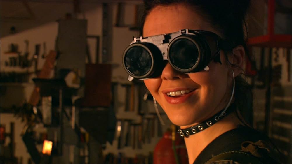 スピーシーズX 美しき寄生獣の画像