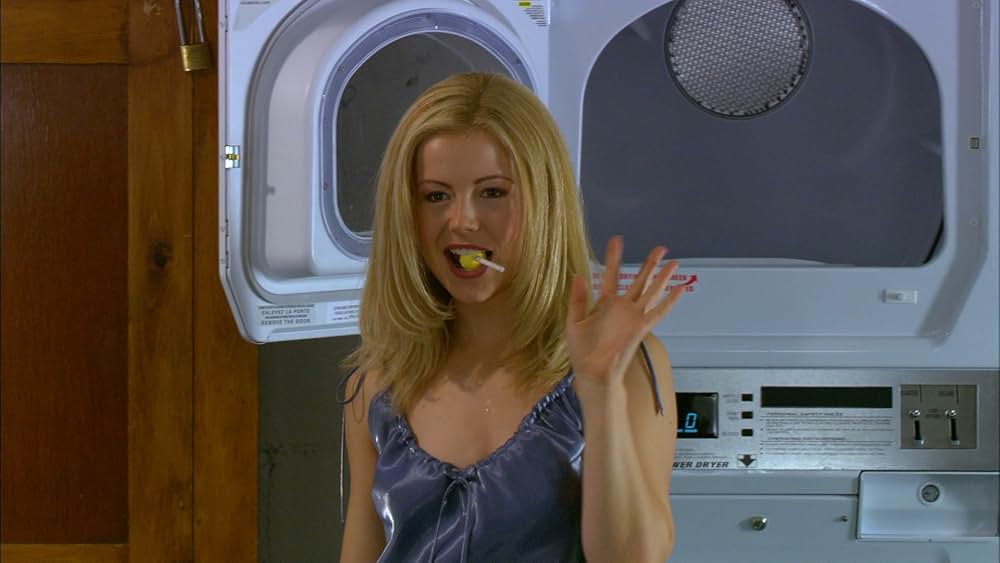 スピーシーズX 美しき寄生獣の画像