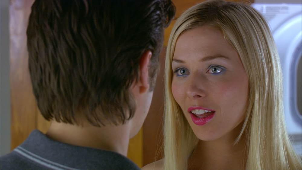 スピーシーズX 美しき寄生獣の画像