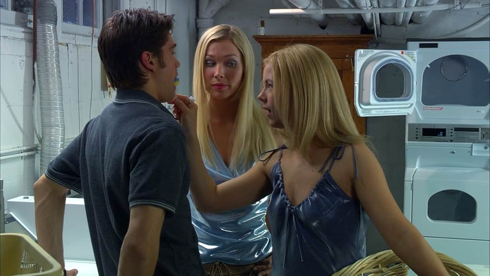 スピーシーズX 美しき寄生獣の画像