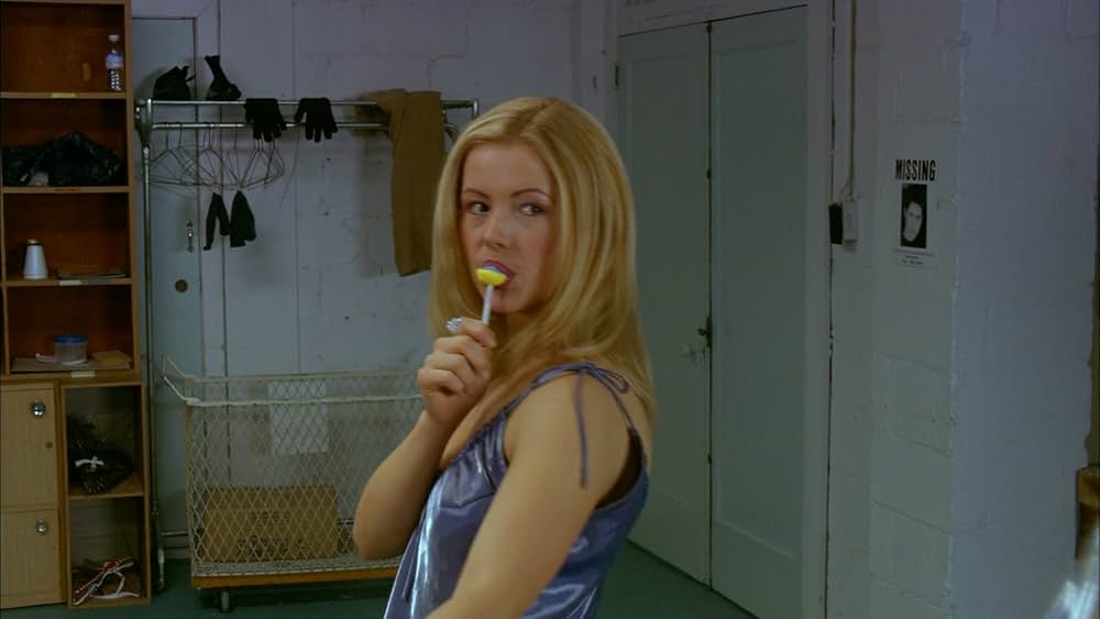 スピーシーズX 美しき寄生獣の画像