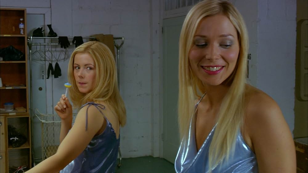 スピーシーズX 美しき寄生獣の画像