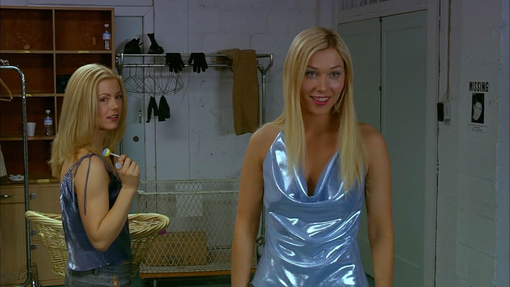 スピーシーズX 美しき寄生獣の画像