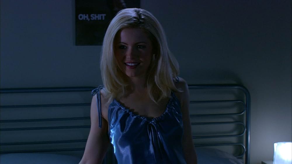 スピーシーズX 美しき寄生獣の画像