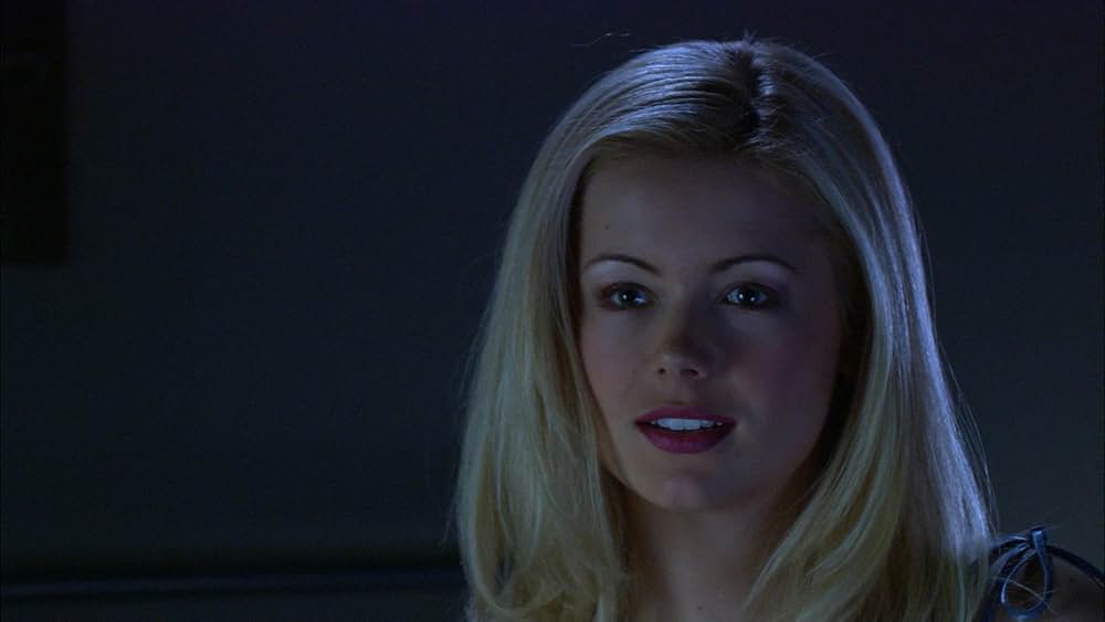 スピーシーズX 美しき寄生獣の画像